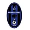 Logo du club de football Vertou Foot Es
