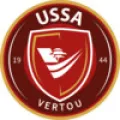 Logo du club de football Vertou Ussa