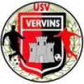 Logo du club de football Vervins US