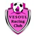 Club logo football club Vesoul Rcf