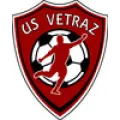 Club logo football club Vetraz Monthoux US