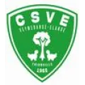 Logo du club de football Veymerange Cs