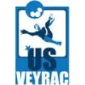 Logo du club de football Veyrac Us