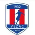 Club logo football club Vezac C.s.