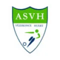 Logo du club de football Vezeronce Huert AS