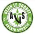 Logo du club de football Vezin As 