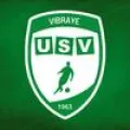 Logo du club de football Vibraye Us