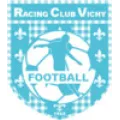 Club logo football club Vichy Rc