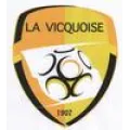 Logo du club de football Vicq Nahon Lv