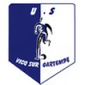 Logo du club de football Vicq S/gartempe Us