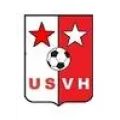Club logo football club Vieil Hesdin US