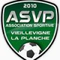 Logo du club de football Vieillevigne Planche