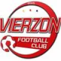 Club logo football club Vierzon Fc
