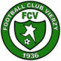 Logo du club de football Vierzy FC