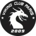Club logo football club Viking Club Paris