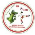 Logo du club de football Vill Lec AS