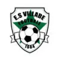 Logo du club de football Villabe Et.s.