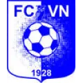 Logo du club de football Village Neuf FC