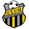 Logo du club de football Villaines Malicorne
