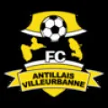 Logo du club de football Vill.antillai