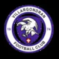 Logo du club de football Villargondran