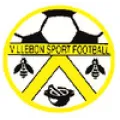 Logo du club de football Villebon SP.f.