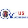 Logo du club de football Villecresnes US