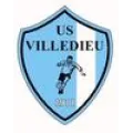 Logo du club de football Villedieu Us