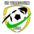 Logo du club de football Villegouin