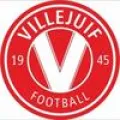 Logo du club de football Villejuif U.s.