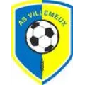 Logo du club de football Villemeux As