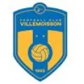 Logo du club de football Villemoisson FC