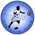 Logo du club de football Villeneuve Ablon U.s