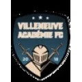 Logo du club de football Villeneuve Afc