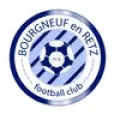 Logo du club de football Villeneuve Bourgneuf