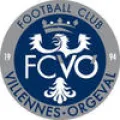 Logo du club de football Villennes Orgeval