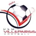 Logo du club de football Villeparisis U.s.m.