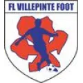 Logo du club de football Villepinte Flamboyan
