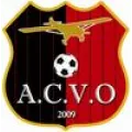 Club logo football club Villers Ac