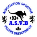 Logo du club de football Villers Bretonneux