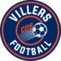 Club logo football club Villers Cos