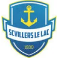 Logo du club de football Villers Le Lac