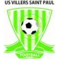 Logo du club de football Villers St Paul US