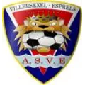 Logo du club de football Villersexel Esprels