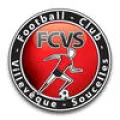 Logo du club de football Villeveque Soucelles