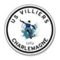 Logo du club de football Villiers Charlemagne