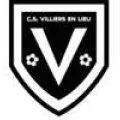 Logo du club de football Villiers En Lieu