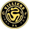 Logo du club de football Villiers Globe Foot