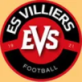 Logo du club de football Villiers S/ M. Es