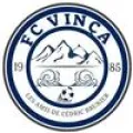 Logo du club de football Vinca Amis C.brunier